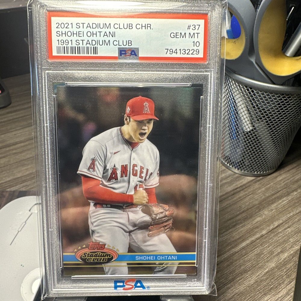 eBay Auction Item 387642928717 Baseball Cards 2021 Topps Stadium