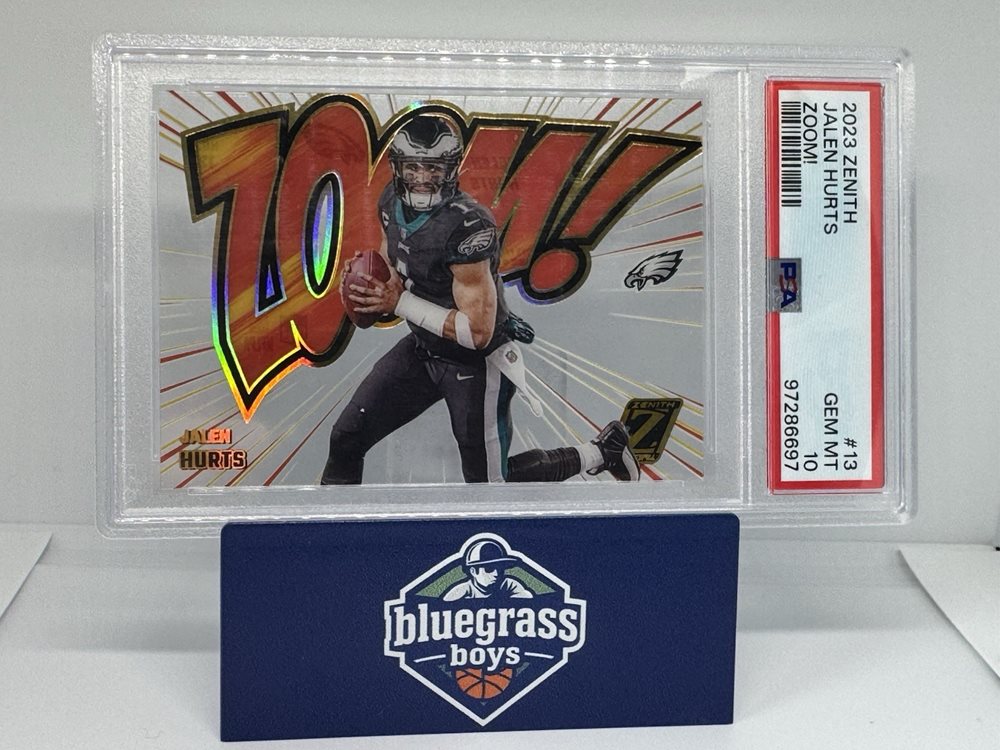 bluegrassboyssportingcards