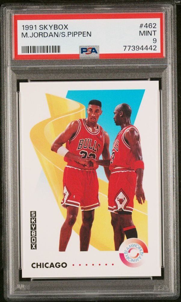 NBAカード MICHAEL JORDAN×SCOTTIE PIPPEN $_12.JPG?set_id=880000500F