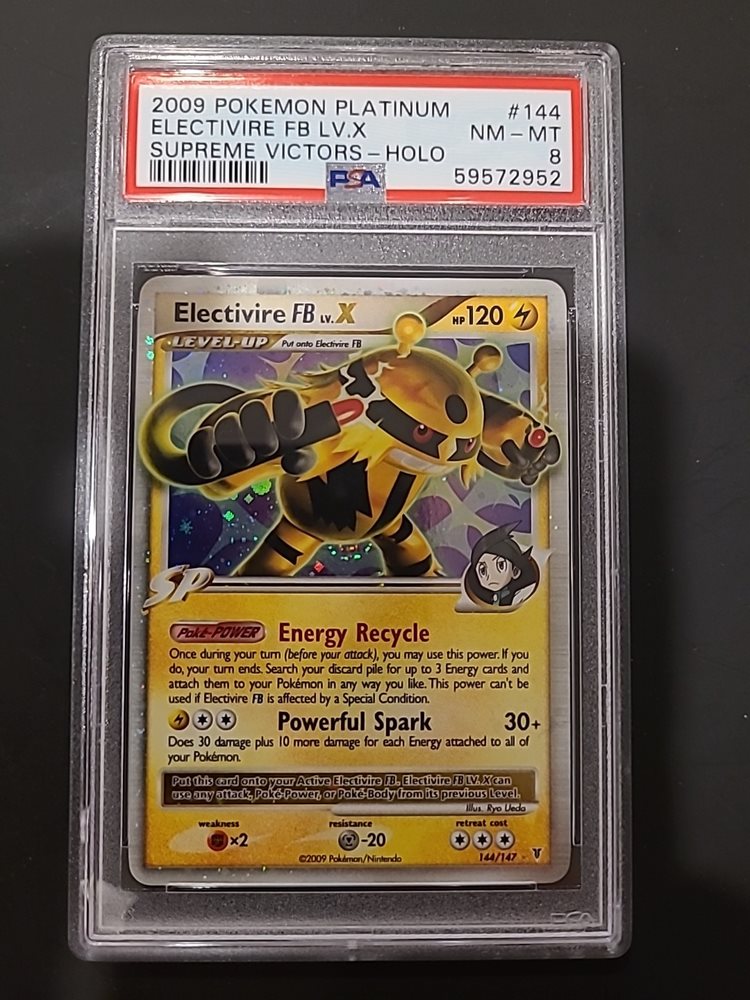 【PSA10】エルレイド 四 LV.X 2008 009 ポケモンカード エルレイド四 LV.X PSA10 エルレイドデッキ キラ