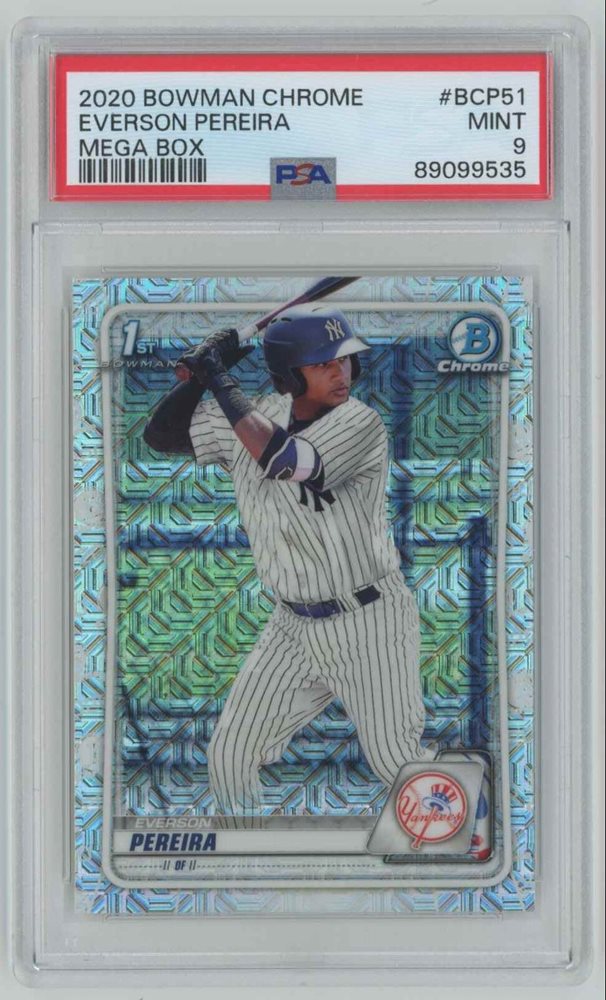4eversportscards