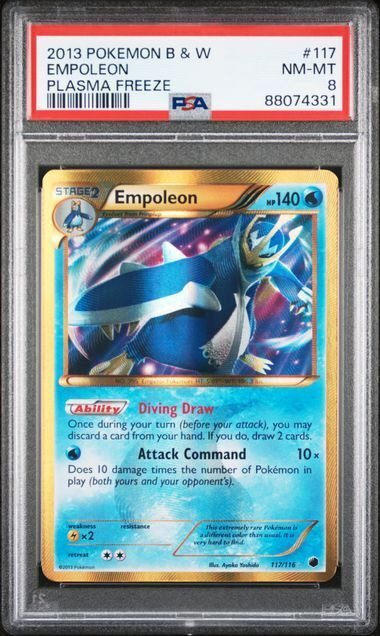 plasma freeze rare cards Amazon.com: 5 Pokemon Card - Shiny Rare/Radiant Rare/Amazing Rare Lot - 5  Assorted Cards
