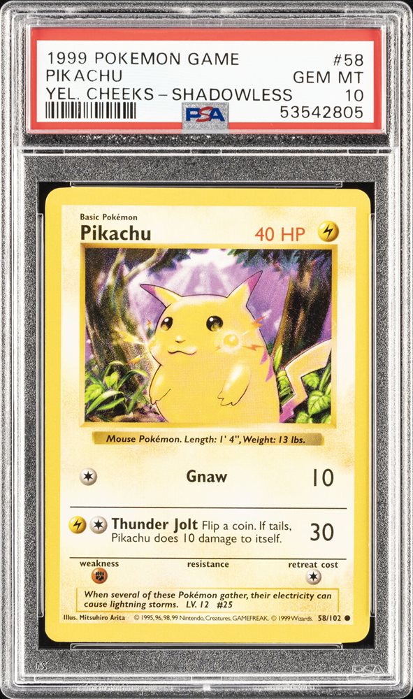 割引クーポン Cards Tcg 305759475726 Item Auction eBay 1999 Game Pokemon ポケモンカードゲーム