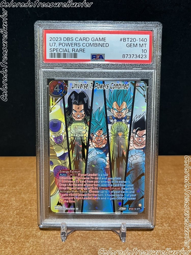 eBay Auction Item 326101360912 Tcg Cards 2023 Dragon Ball Super Card Game Series 20 Power Absorbed eBay Auction Item 326101360912 Tcg Cards 2023 Dragon Ball Super Card Game Series 20 Power Absorbed