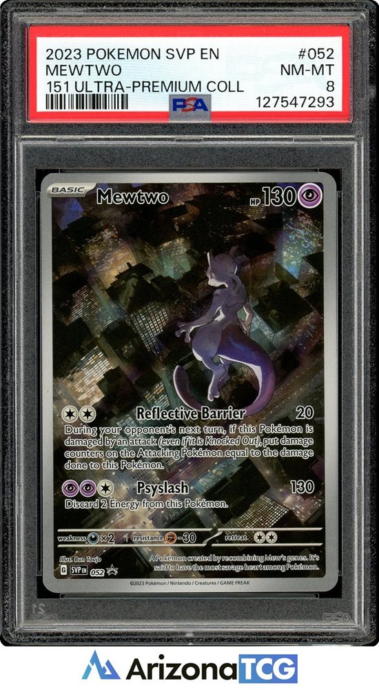 Auction Prices Realized Tcg Cards 2023 POKEMON SVP EN-SV BLACK