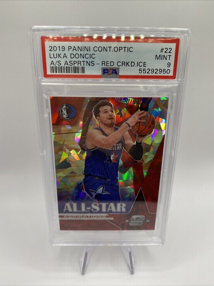 Auction Prices Realized Basketball Cards 2019 PANINI