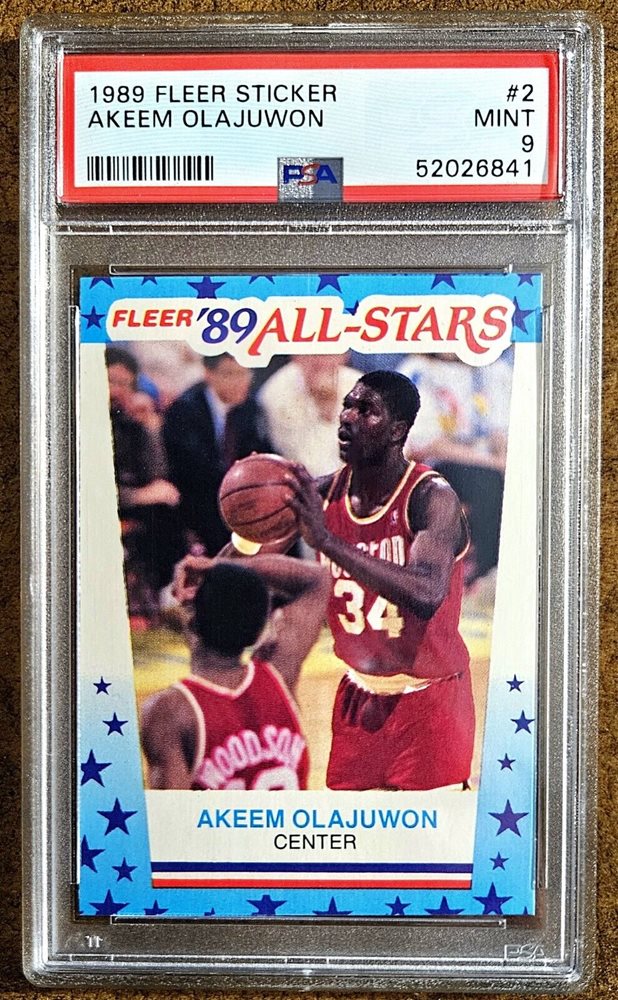 wellcenteredsportscards