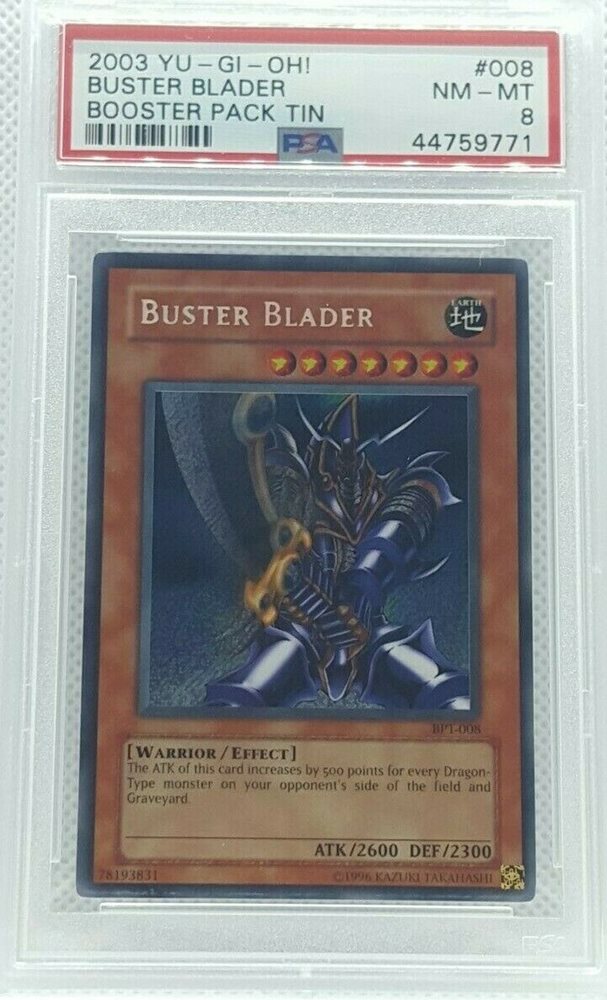 eBay Auction Item 114237257965 Tcg Cards 2003 Yu-Gi-Oh! Booster Pack Tin