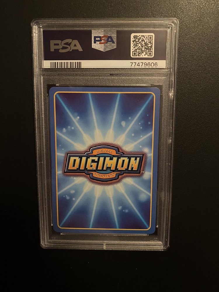 digimon herculeskabuterimon card JD-33 HOLO FR - Srie JEU de DEPART Description coming soon... What are good BT01 HerculesKabuterimon