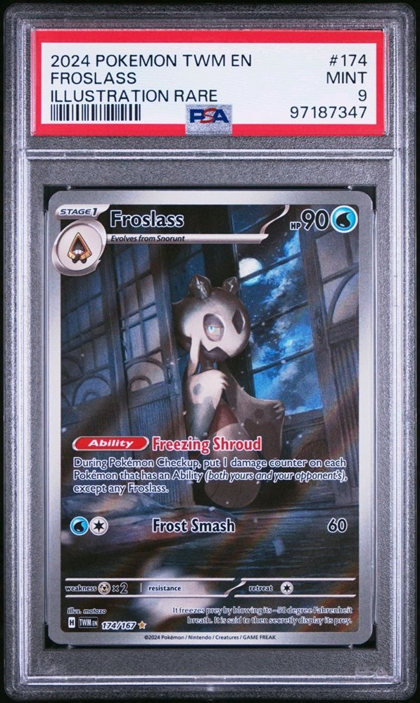 Thwackey #7 Prices | Pokemon Japanese Terastal Festival