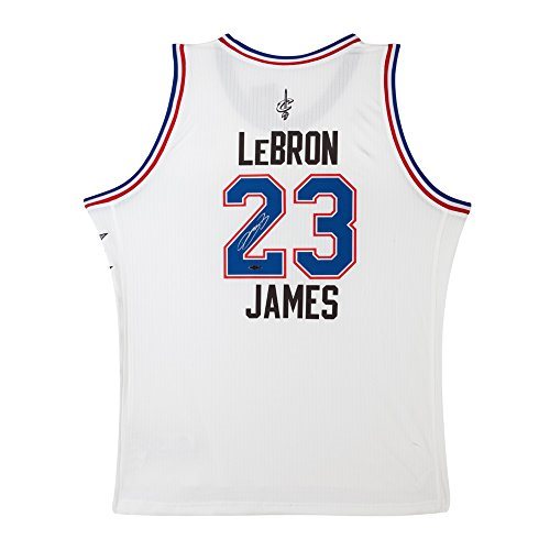 lebron jersey 2015