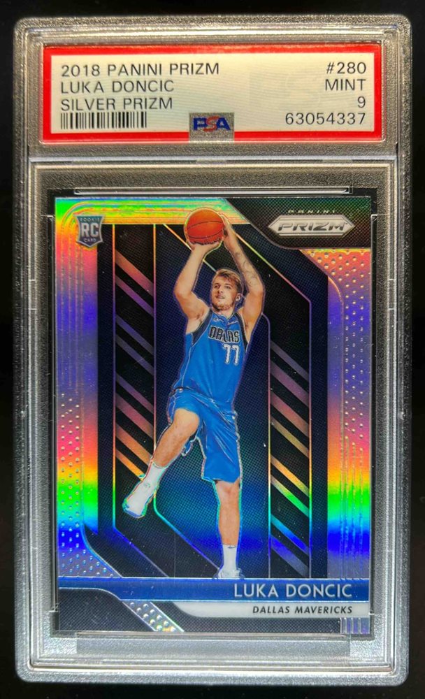Auction Prices Realized Basketball Cards 2018 PANINI PRIZM