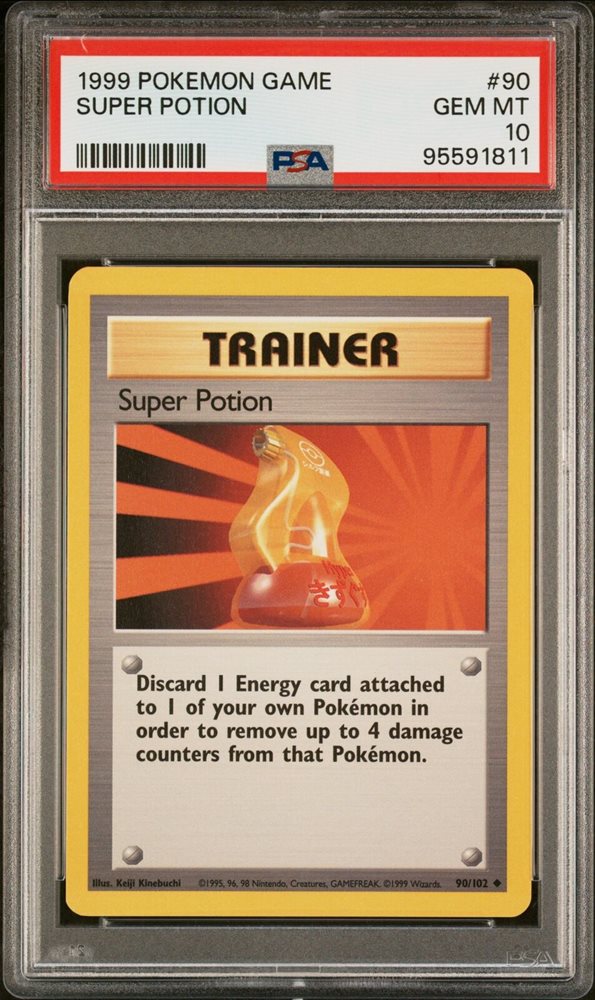 psa