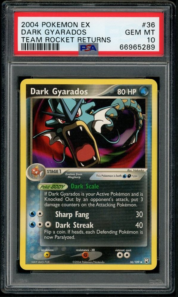 激安単価で Realized Prices Auction Tcg TEAM EX POKEMON 2004 Cards ポケモンカードゲーム