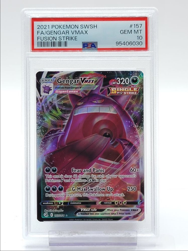 eBay Auction Item 276741803539 Tcg Cards 2021 Pokemon Sword