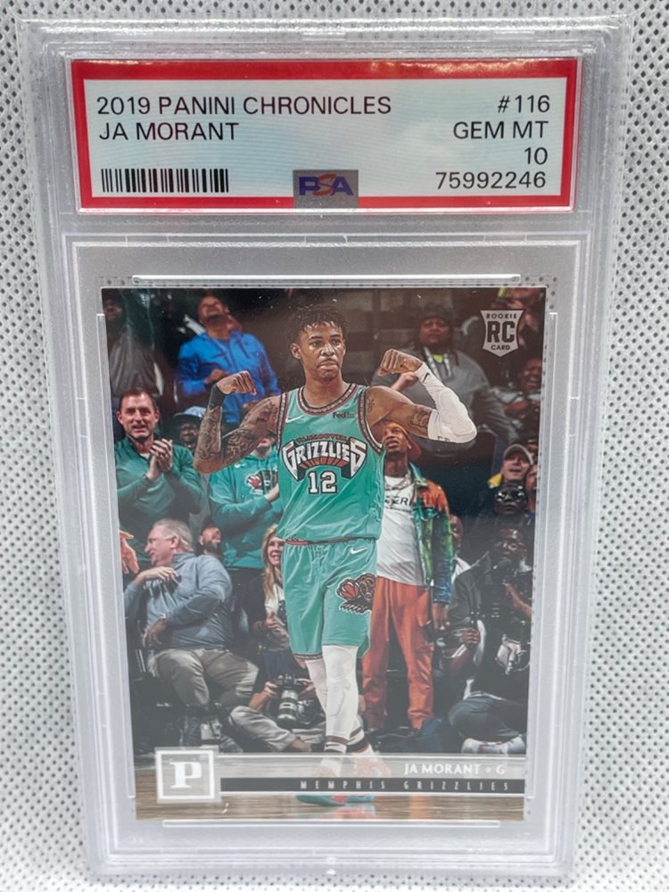 Auction Prices Realized Basketball Cards 2019 PANINI