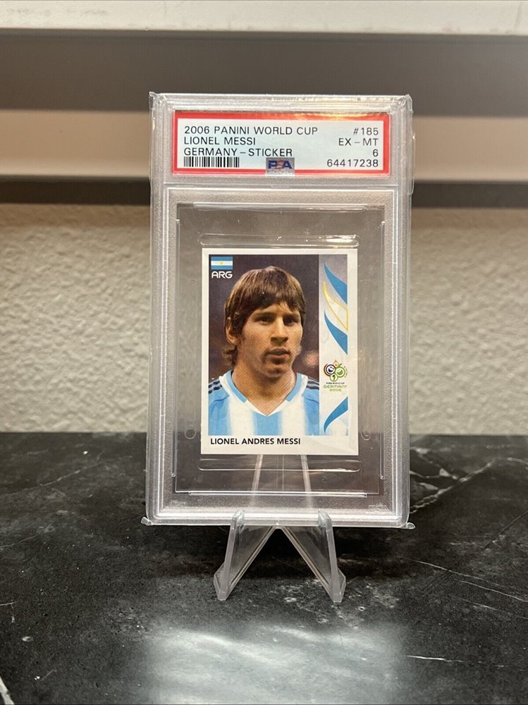 messi W杯 psa鑑定済カード panini 2006 他 s-l400.jpg