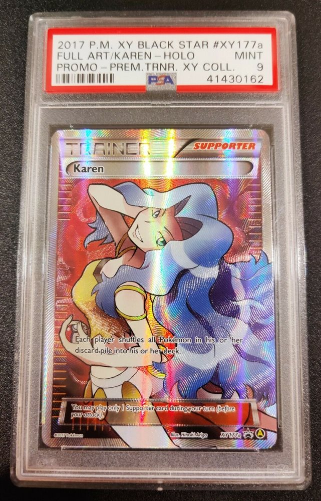 eBay Auction Item 184732748732 Tcg Cards 2017 Pokemon Xy