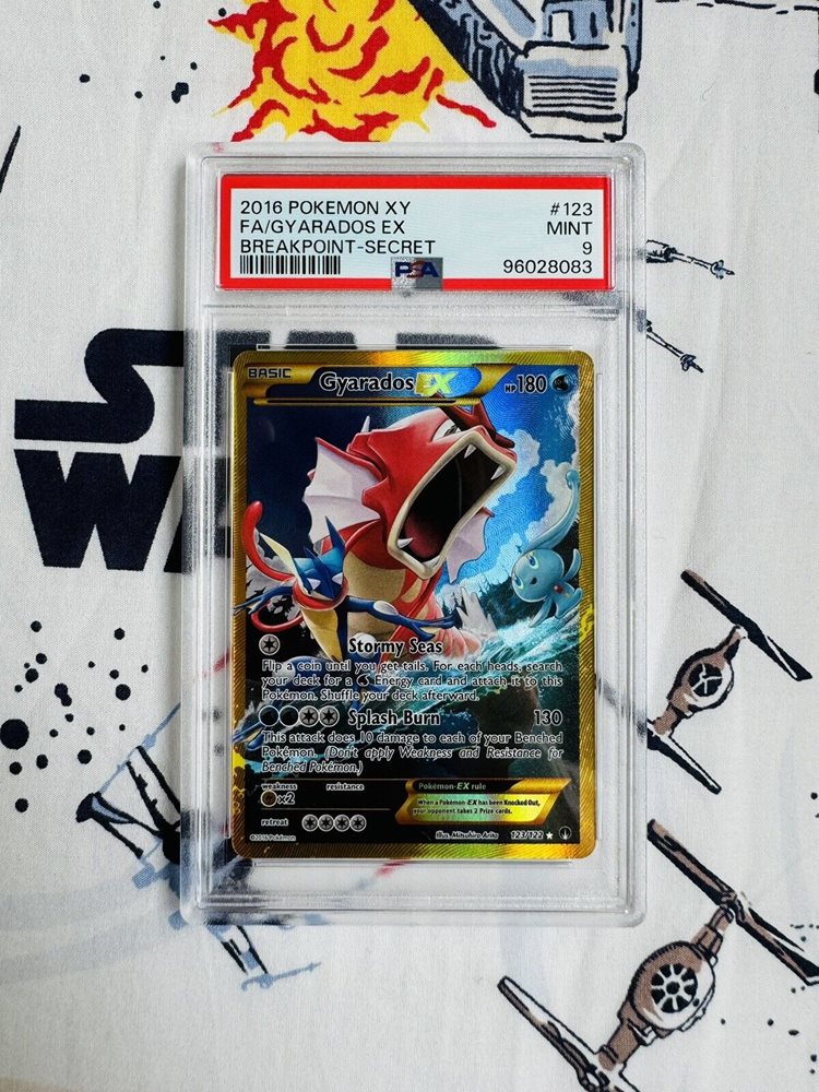 eBay Auction Item 395863953777 Tcg Cards 2016 Pokemon Xy Breakpoint eBay Auction Item 395863953777 Tcg Cards 2016 Pokemon Xy Breakpoint