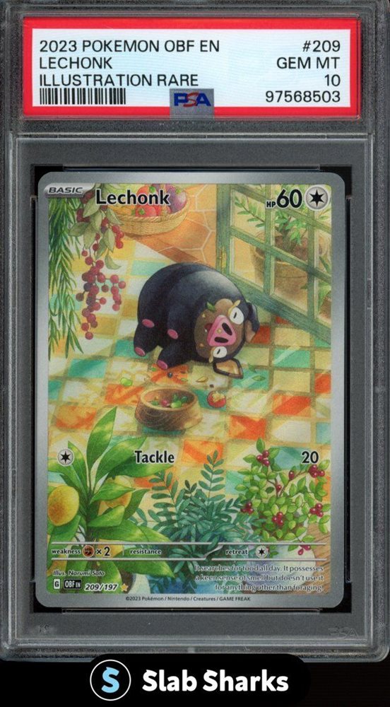 eBay Auction Item 205172413226 Tcg Cards 2023 Pokemon Obf En