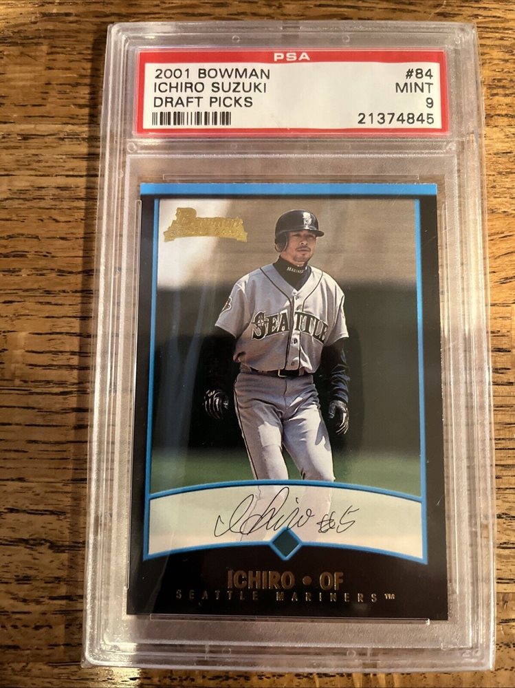 Auction Prices Realized Baseball Cards 2001 BOWMAN DRAFT