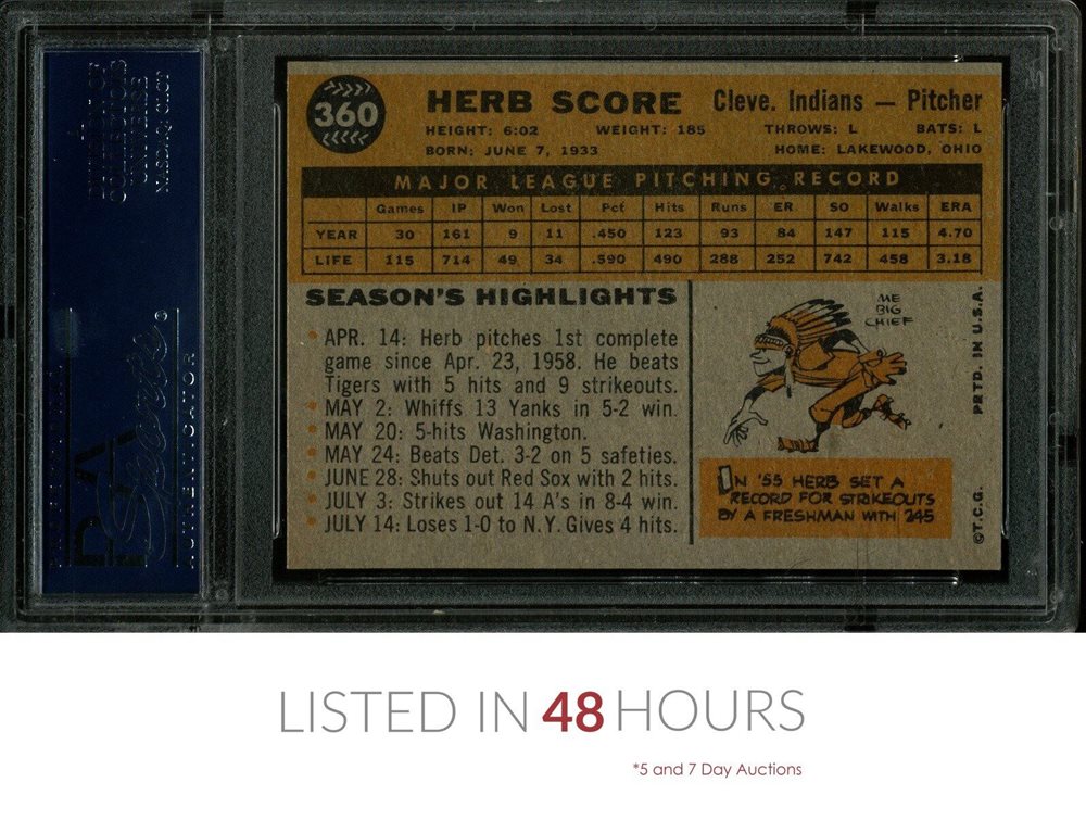 その他 1955 GOLDEN STAMPS HERB SCORE PSA10 その他 1955 GOLDEN STAMPS HERB SCORE PSA10 1955 GOLDEN