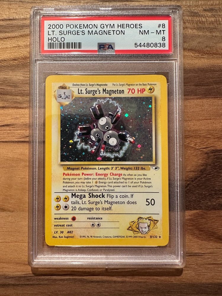 pikachucollectibles
