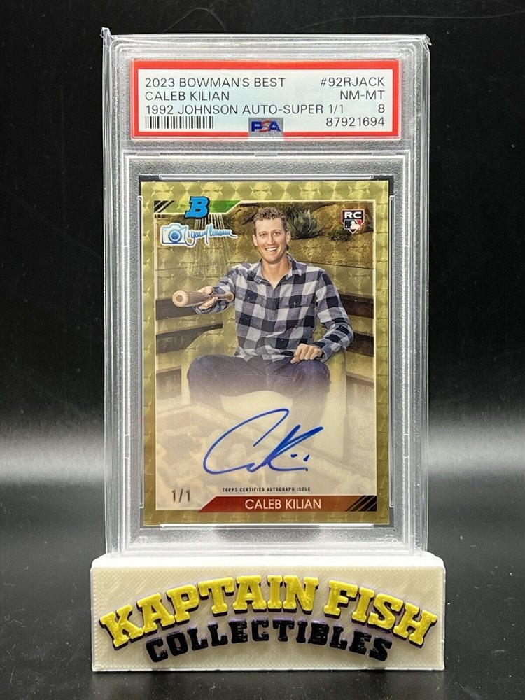 kaptainfishcollectibles