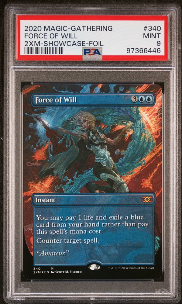 Auction Prices Realized Tcg Cards 2020 MAGIC THE GATHERING