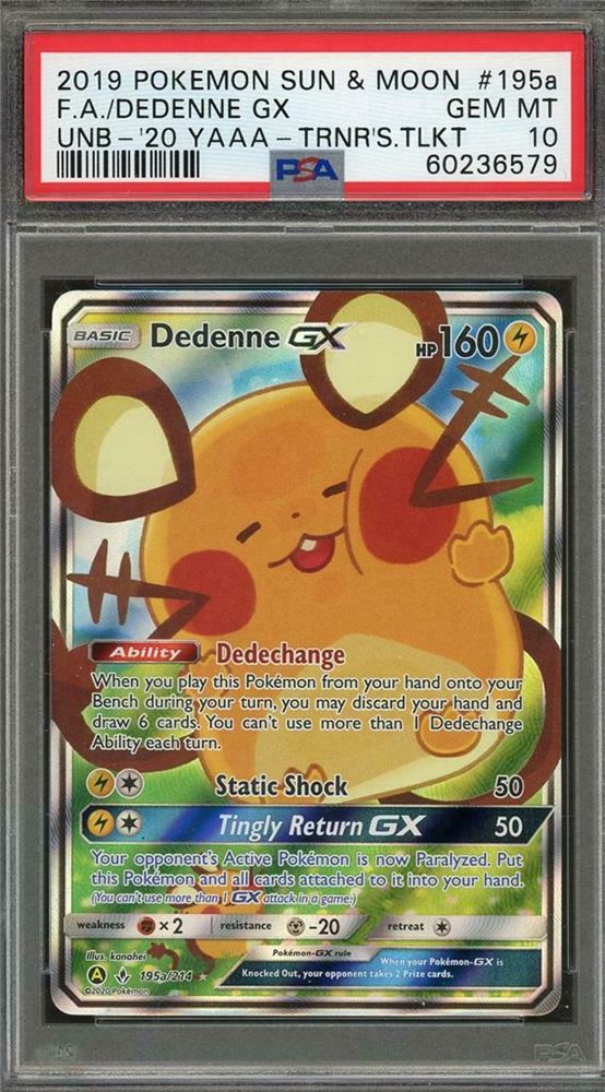 eBay Auction Item 265469924237 Tcg Cards 2019 Pokemon Sun & Moon