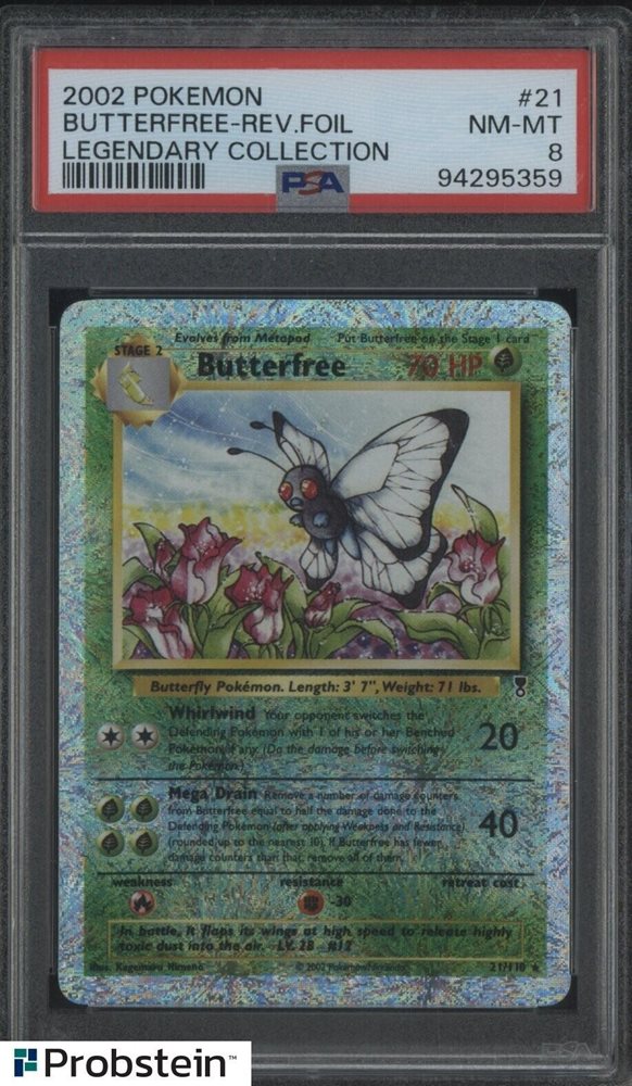 eBay Auction Item 375716861840 Tcg Cards 2002 Pokemon Legendary Collection eBay Auction Item 375716861840 Tcg Cards 2002 Pokemon Legendary Collection