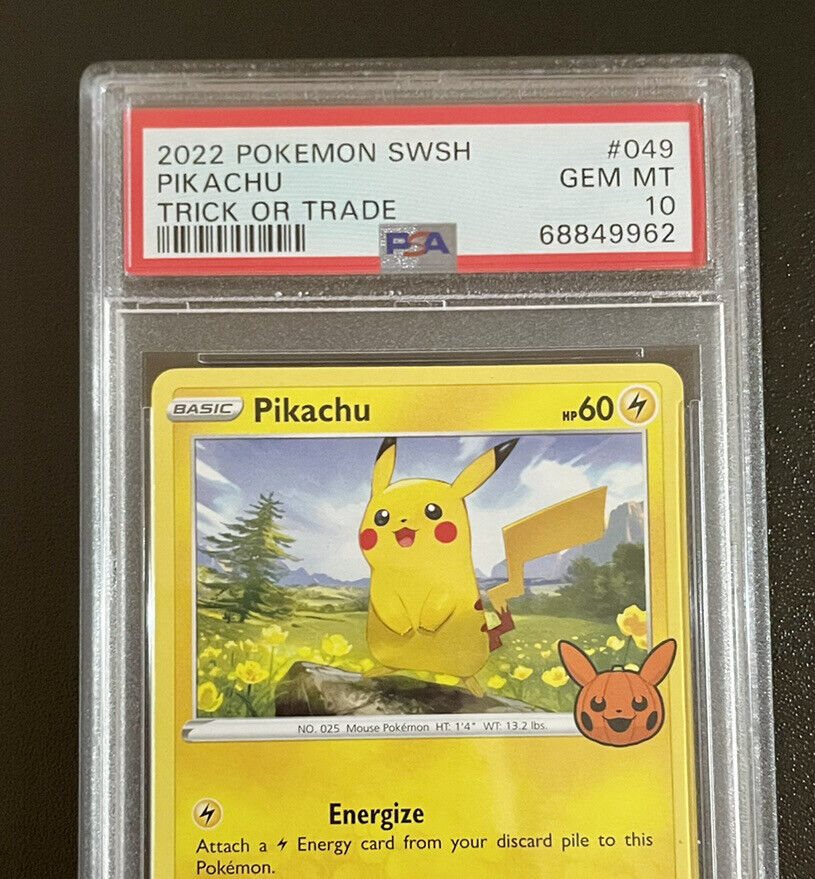 eBay Auction Item 295434849232 Tcg Cards 2021 Pokemon Sword