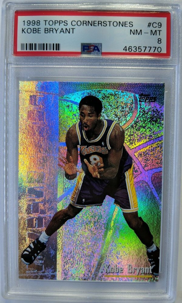 Auction Prices Realized Basketball Cards 1998 TOPPS