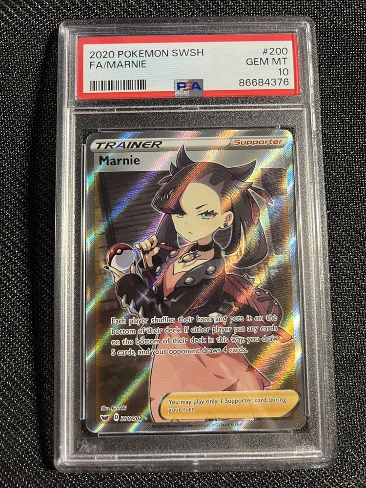 eBay Auction Item 156201041488 Tcg Cards 2020 Pokemon Sword & Shield