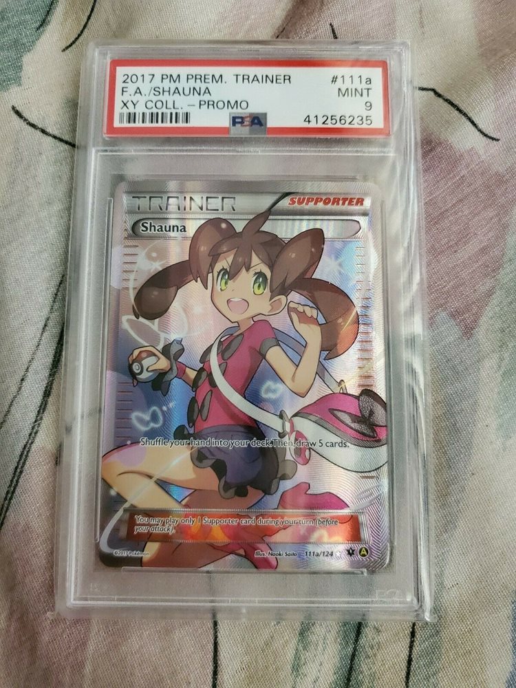 eBay Auction Item 223996383798 Tcg Cards 2017 Pokemon Premium