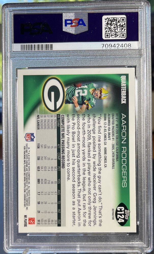 rookiesnrefractorscollector