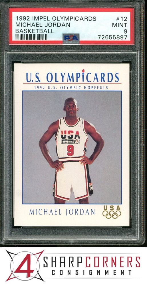Auction Prices Realized Multi-Sport Cards 1992 IMPEL