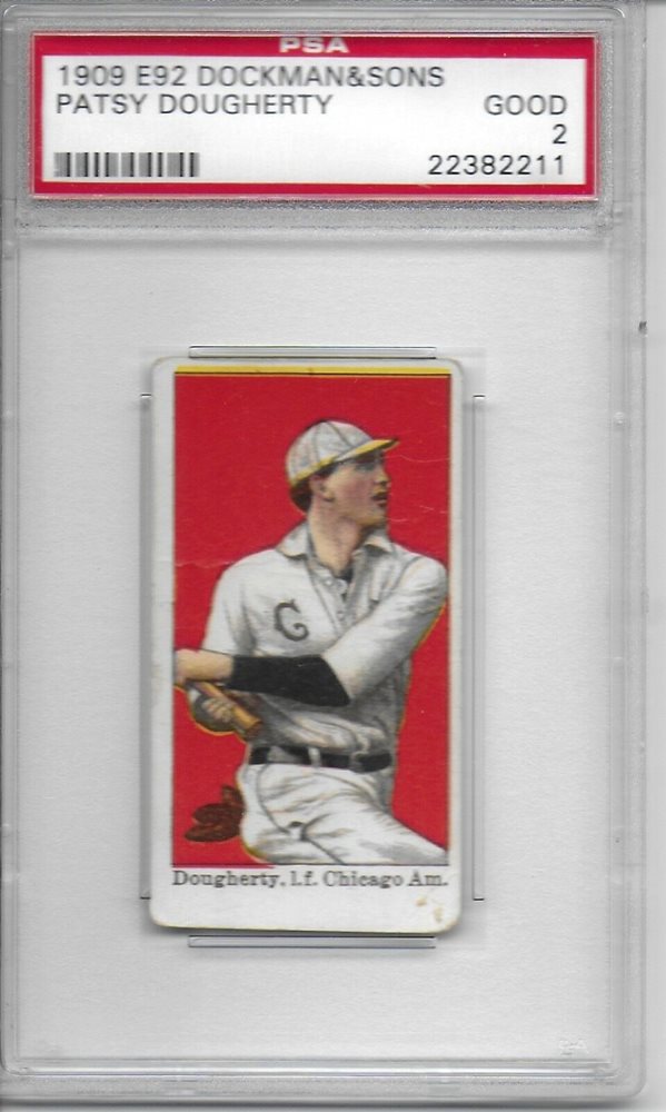 pamsvintagegradedcards