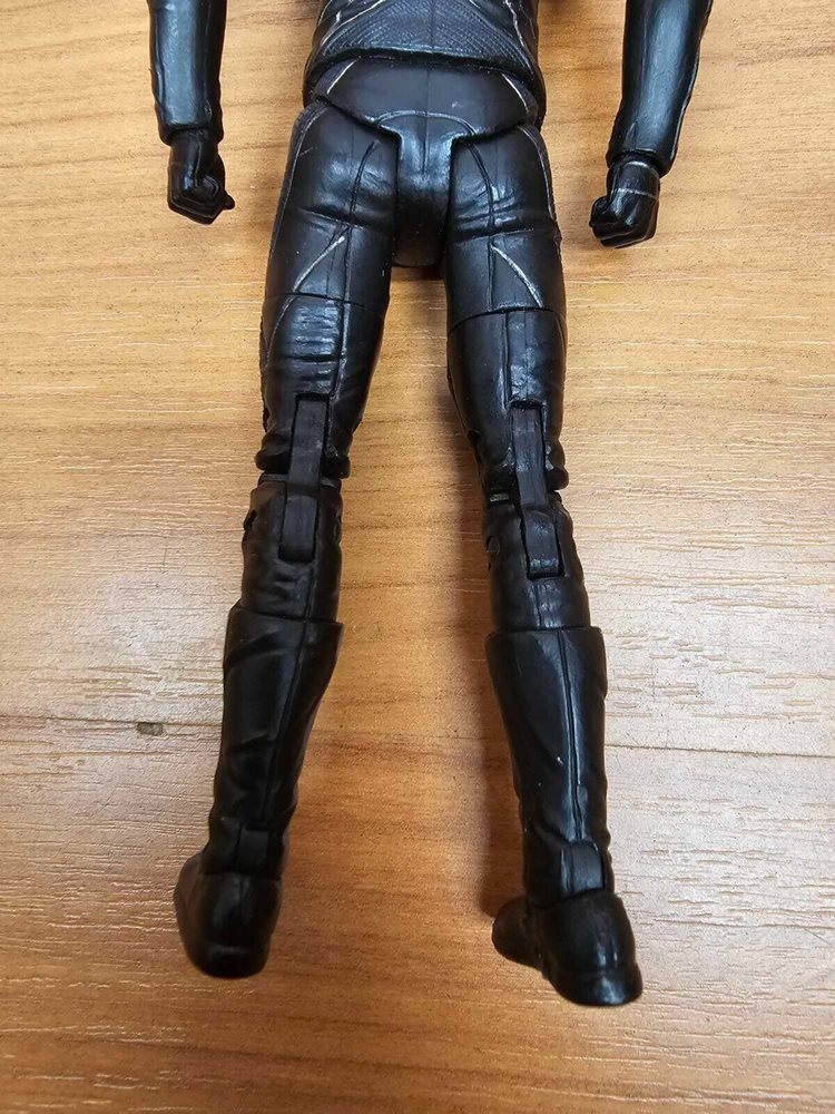 DC Collectibles The Flash ZOOM Comic Action FigurePreo