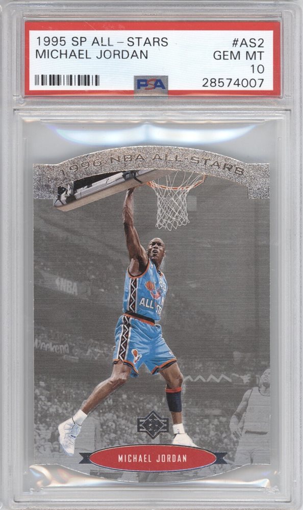 スポーツ選手 Michael Jordan SP PSA 9 $_57.JPG?set_id=8800005007