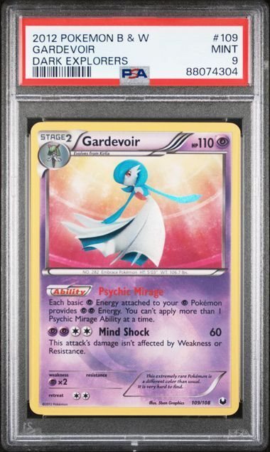 shiny volcanion pokemon card Volcanion Card Prices & Value 2026