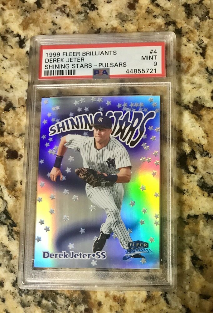 その他 '99 Fleer Brilliants Pulsars Garciaparra その他 '99 Fleer Brilliants Pulsars Garciaparra 99 Fleer