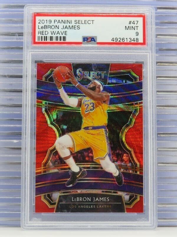2019 Panini select THT Red RC /199 カード 2019 Panini select THT Red RC /199 カード