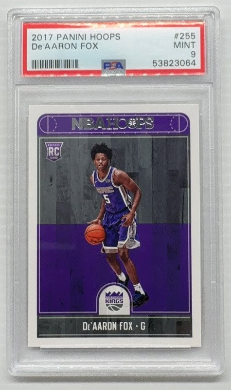 Auction Prices Realized Basketball Cards 2017 PANINI STATUS De