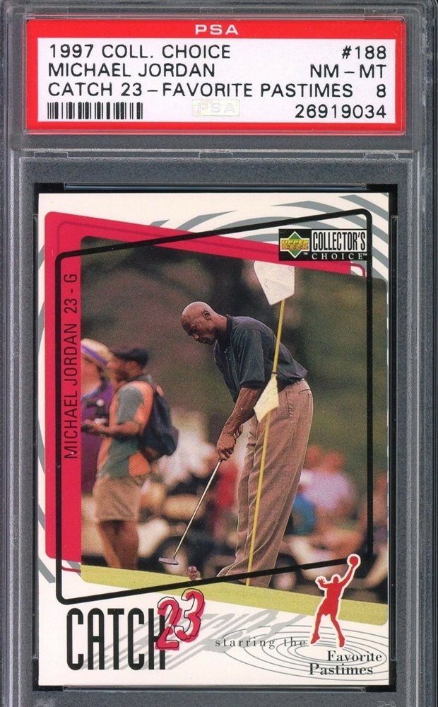 その他 jordan psa10 eBay Auction Item 293083937163 Basketball Cards 1997 Collector's