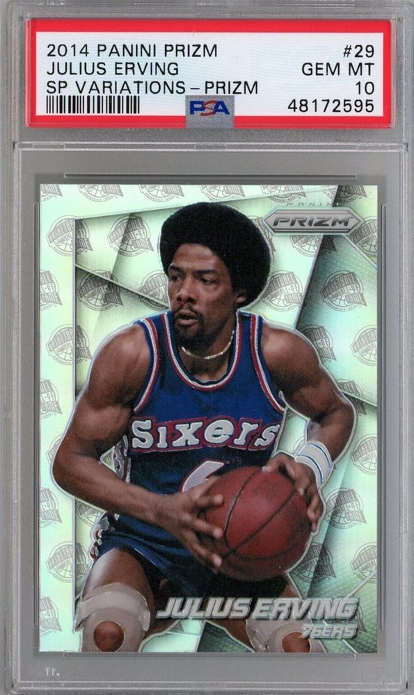 その他 Panini Prizm NBA Champions Julius Erving その他 Panini Prizm NBA Champions Julius Erving Julius Erving 2024