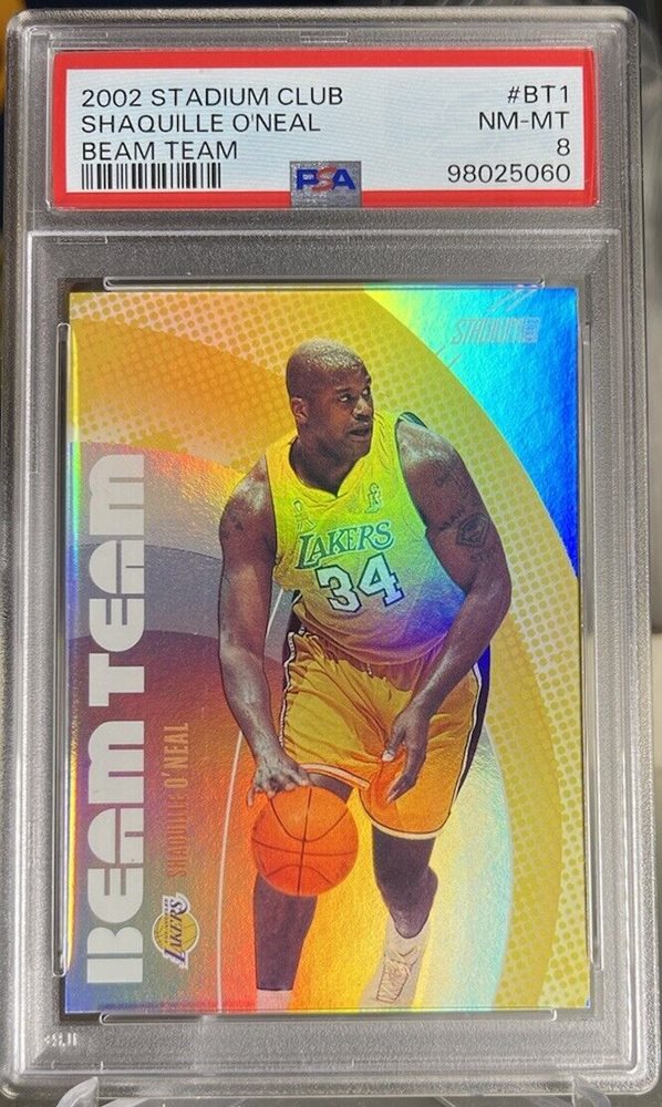 rookiesnrefractorscollector