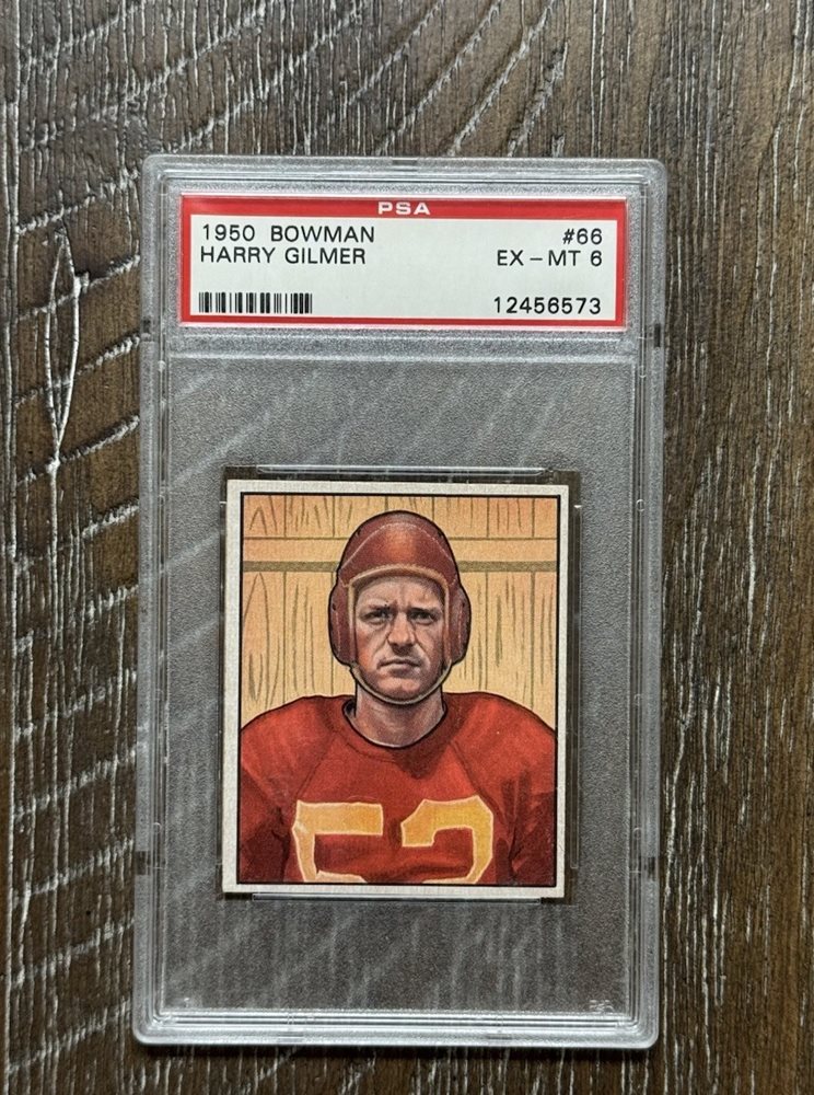 bigoakcollectibles