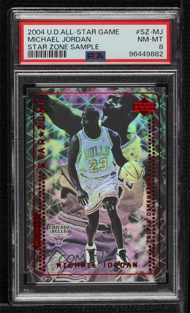 Auction Prices Realized Basketball Cards 2004 UPPER DECK ALL