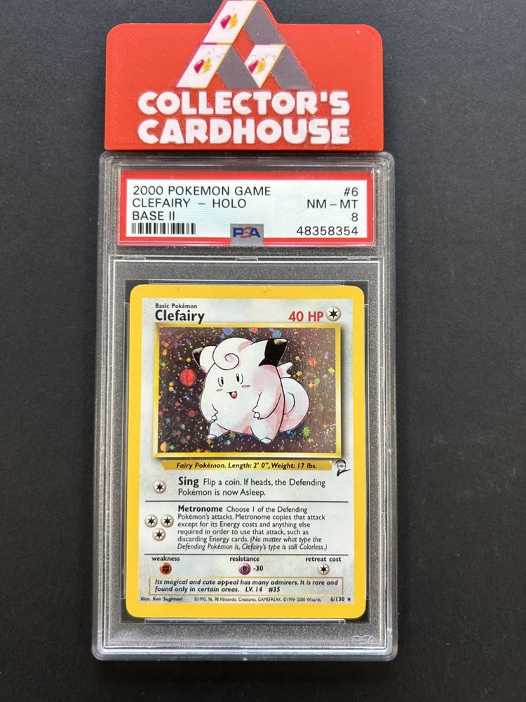 collectorscardhouse